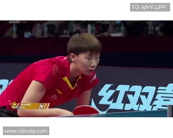 2020年王曼昱与伊藤美诚精彩对决全程回顾视频分享