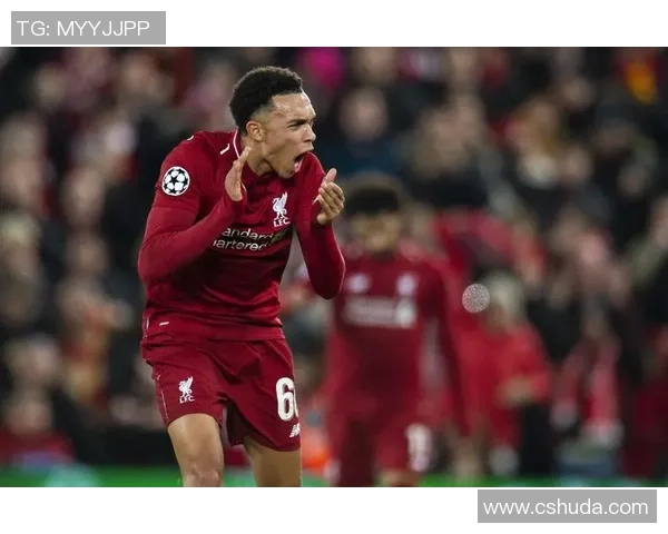 基恩谈阿诺德被嘘：赤军球迷竭力嘘一个本地孩子，还觉得很有风姿